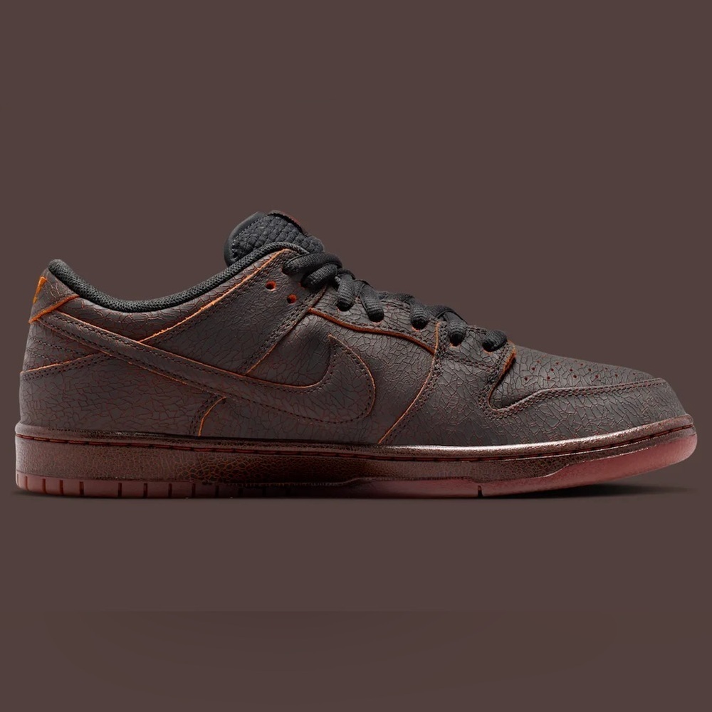 Nike SB dunk
'Krampus' ๐ฅ๐ฃ๐๐ค
Brand new - Picture 4 of 12